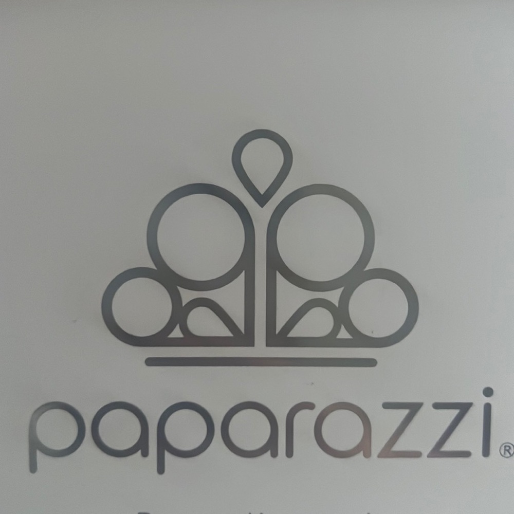 Paparazzi mystery box 35 pieces
